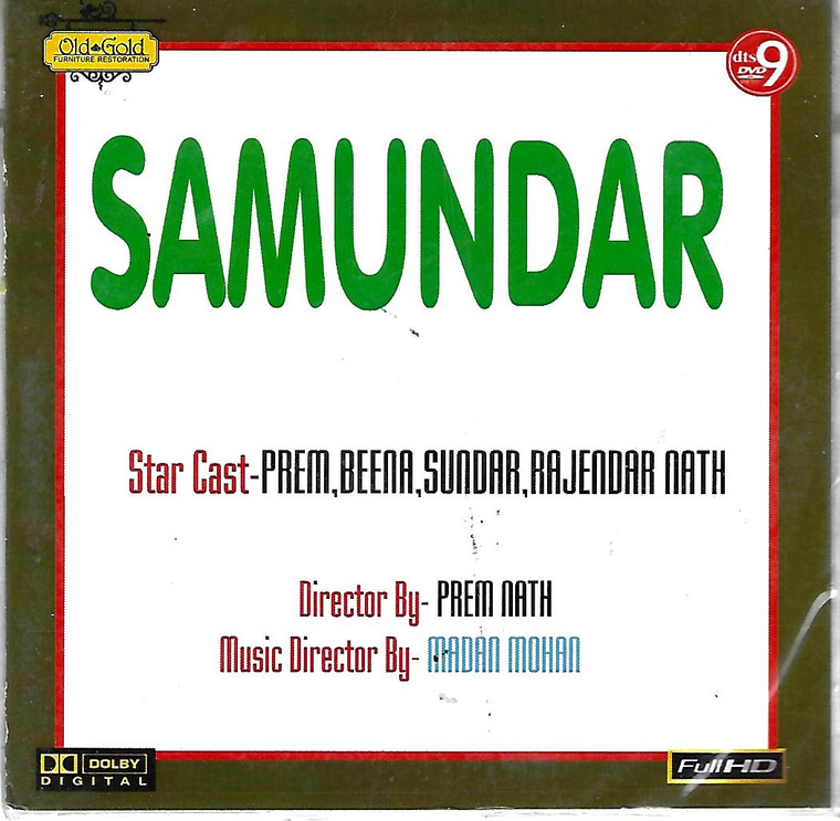Samundar / India