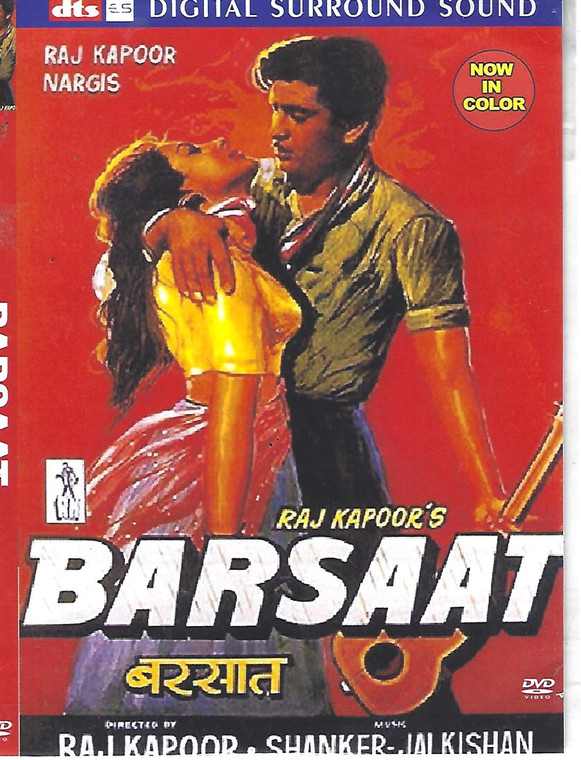 Barsaat / In Color