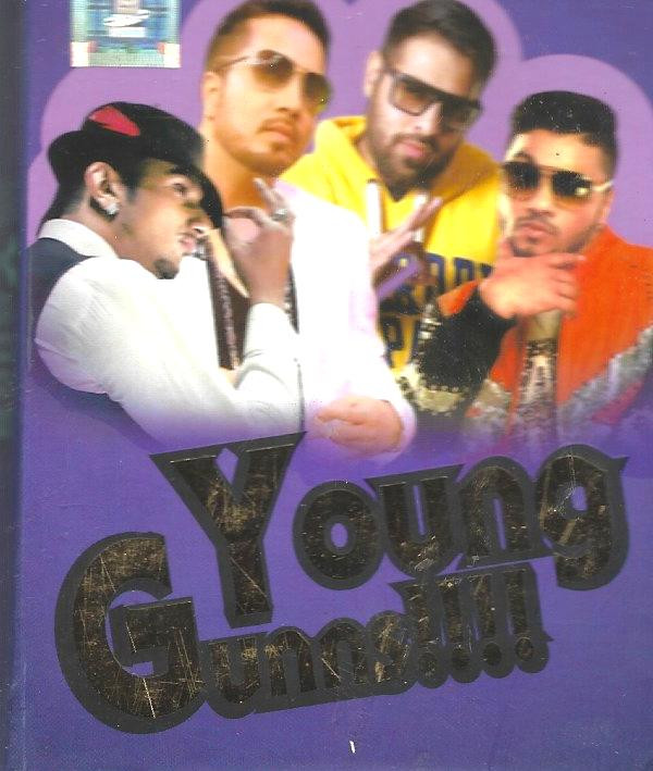 Young Gunns / USB