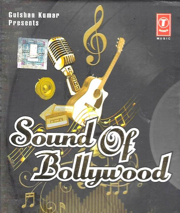 Sound Of Bollywood / USB