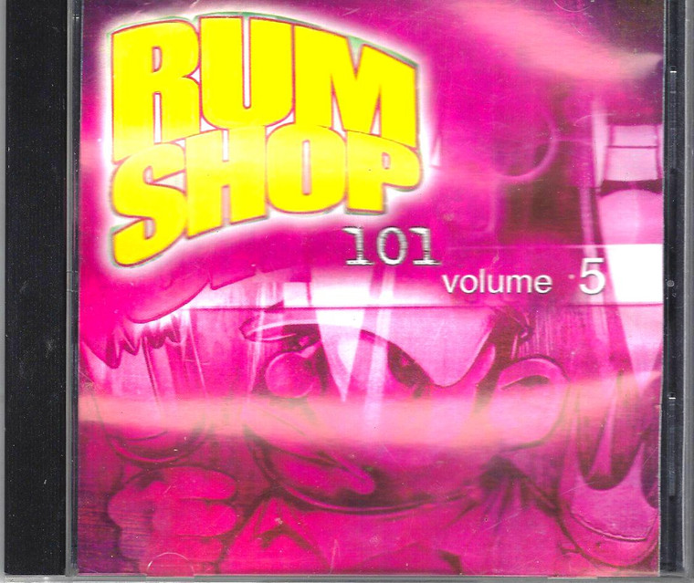Rum Shop Vol.5