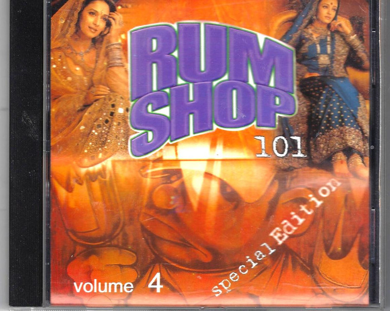 Rum Shop Vol.4