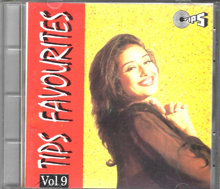 Tips Favourites Vol.9