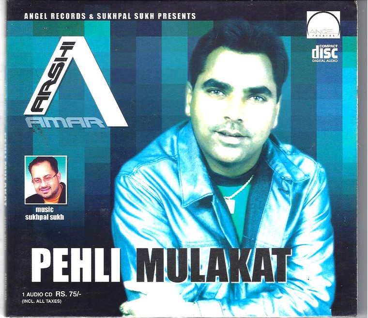 Pehli Mulakat-Amar Arshi