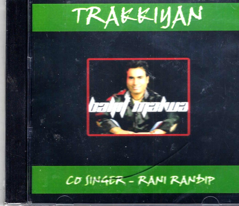 Trakkiyan-Baljit Malwa , Rani Randip