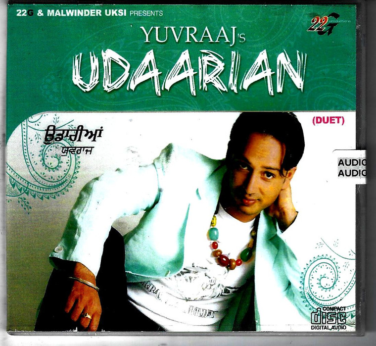 Yuvraaj-Udaarian