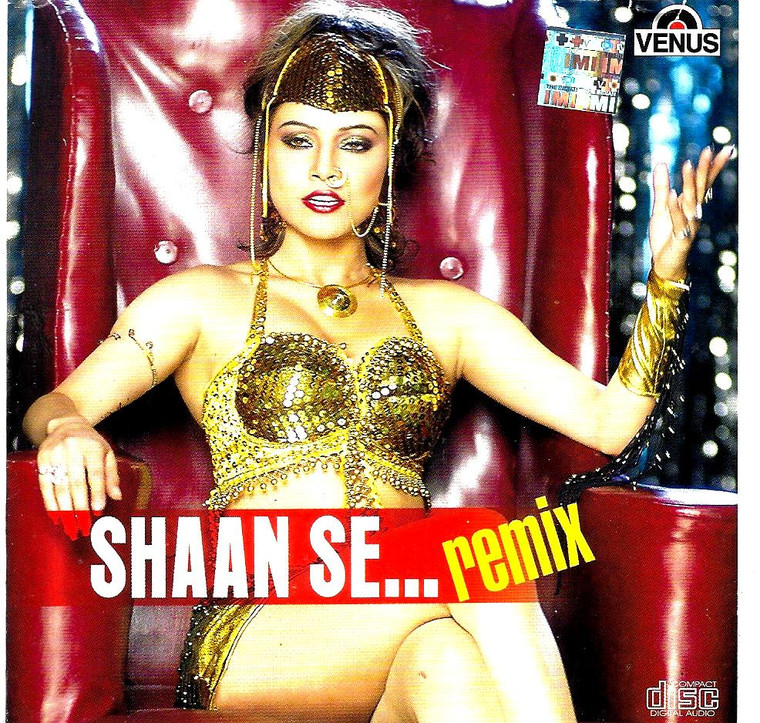 Shaan Se Remix ( Venus)
