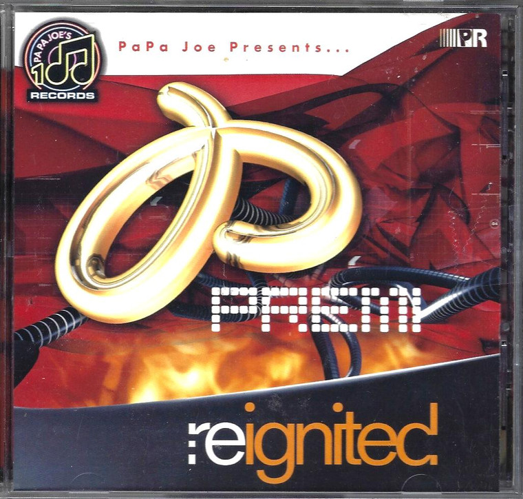 Premi Reignited