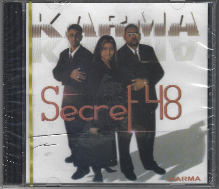Secret 48 Karma