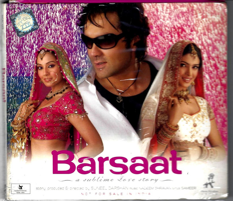 Barsaat / Sri 