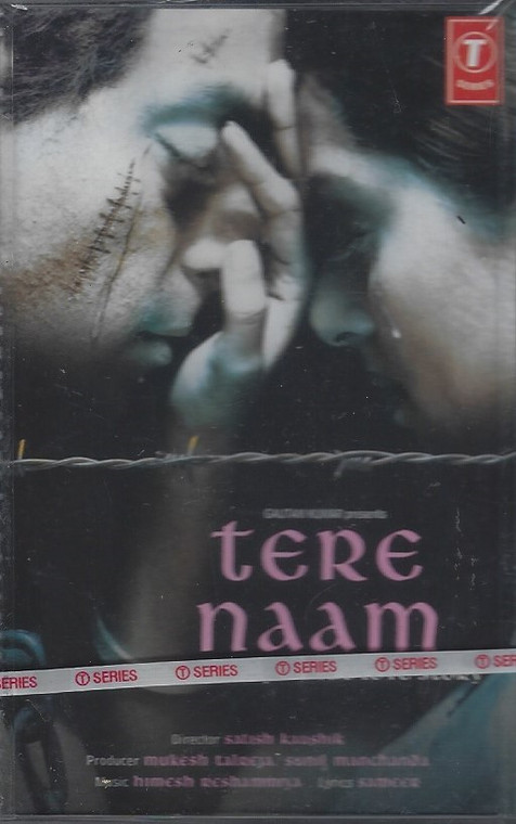 Tere Naam / TS
