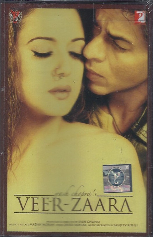 Veer Zaara /  YRF