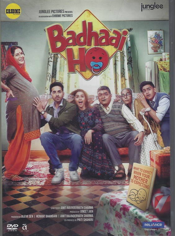 Badhaai Ho 