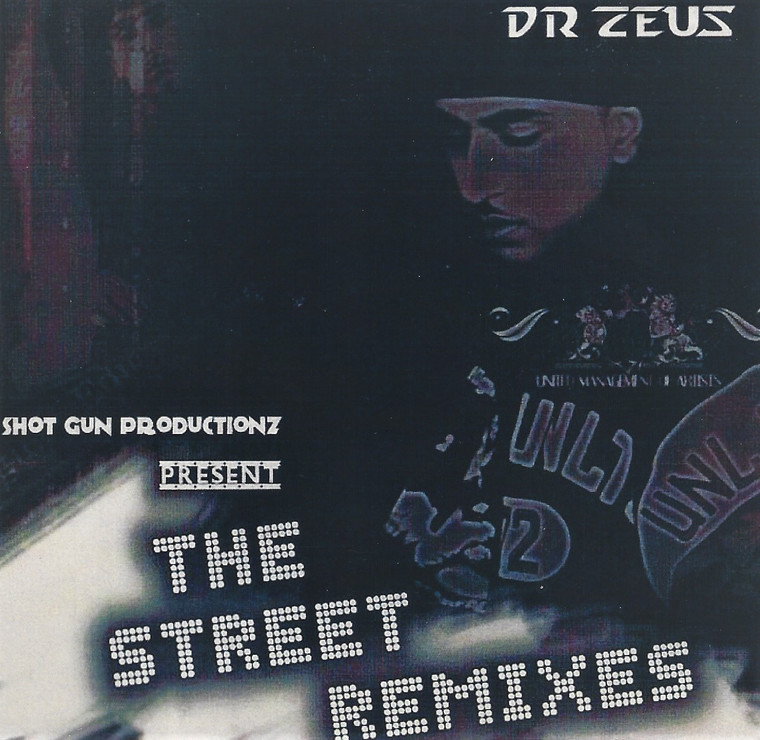 The street remixes  