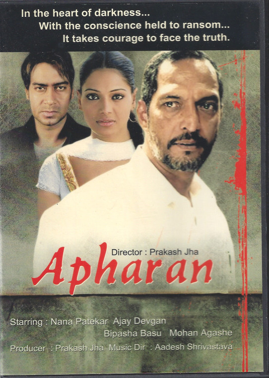 Apharan 