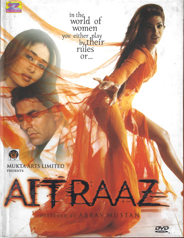 Aitraaz / Made In USA