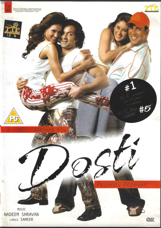 Dosti/TTE