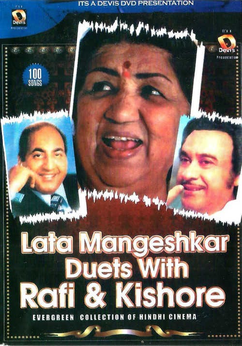 Lata Mangeshkar Duets With Rafi Kishore 100 Songs India Town Gifts Rafi lata duets songs mp3 download free music and all songs album with video hd clip & song audio hq sound title tracks. lata mangeshkar duets with rafi kishore 100 songs