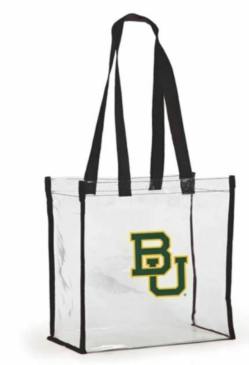 Zeta Stadium Tote Bag – Buffalo Dallas Merchandise & Apparel