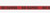 Georgia Bulldogs Beaded Strap