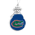 57470 Florida Gators Snowman Christmas Ornament