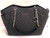 Michael Kors Jet Set Travel Lg Chain Shoulder Tote Black MSRP $558
