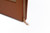 Sandol "The Mary" Crossbody Wallet Purse, Brown