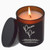 Pecan Pie Soy Wax Candles - 10oz Candle with Lid