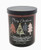 A Christmas Candle Soy Wax Candles - 10oz Candle with Lid