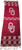 Oklahoma Sooners Scarf, Medium