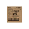 Reese's Peanut Butter Baking Chips 11.34kg Bulk Carton Side View