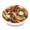 Italian Penne Pasta Salad 2.5kg fresh catering salad