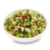 Mediterranean Chickpea Salad 2.5kg fresh catering salad