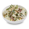 Potato Bacon & Egg Salad 2.5kg fresh catering salad