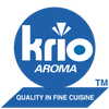 Krio krush Logo