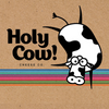 Holy Cow Logo