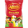 Allen's Party Mix Lollies Bulk Bag 1.3kg