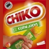 Chiko Corn Jacks 12 Pack frozen Simplot foodservice product