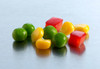 Peas Corn & Capsicum