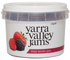 Yarra Valley Three Berries Jam 2.5kg