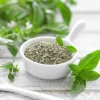 Krio Krush Basil Leaves 55g