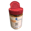 Krio Krush BBQ Sprinkle Simple & Tasty 450g Lid Open