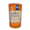 Krio Krush Garlic Granules Fine 500g Krio Krush foodservice product