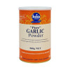 Krio Krush Garlic Powder Pure 500g Canister