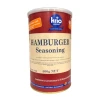 Krio Krush Hamburger Seasoning 600g