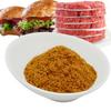 Krio Krush Hamburger Seasoning