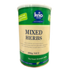 Krio Krush Mixed Herbs 200g Canister