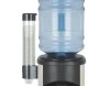 Eco-Smart 200ml Clear Cups Cups in Dispenser