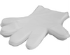 Prime Source Large Clear Stretchies Gloves 200 Pack