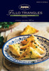 Spinach & Cheese Triangles 12 Pack